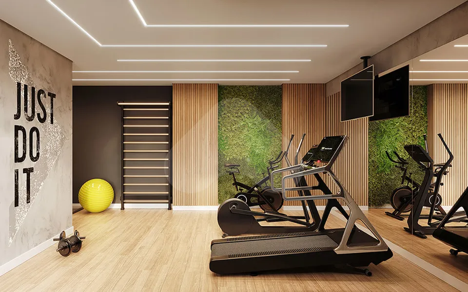 Vision Penha - Apartamento com 47,1 m², em Penha de França — foto 14