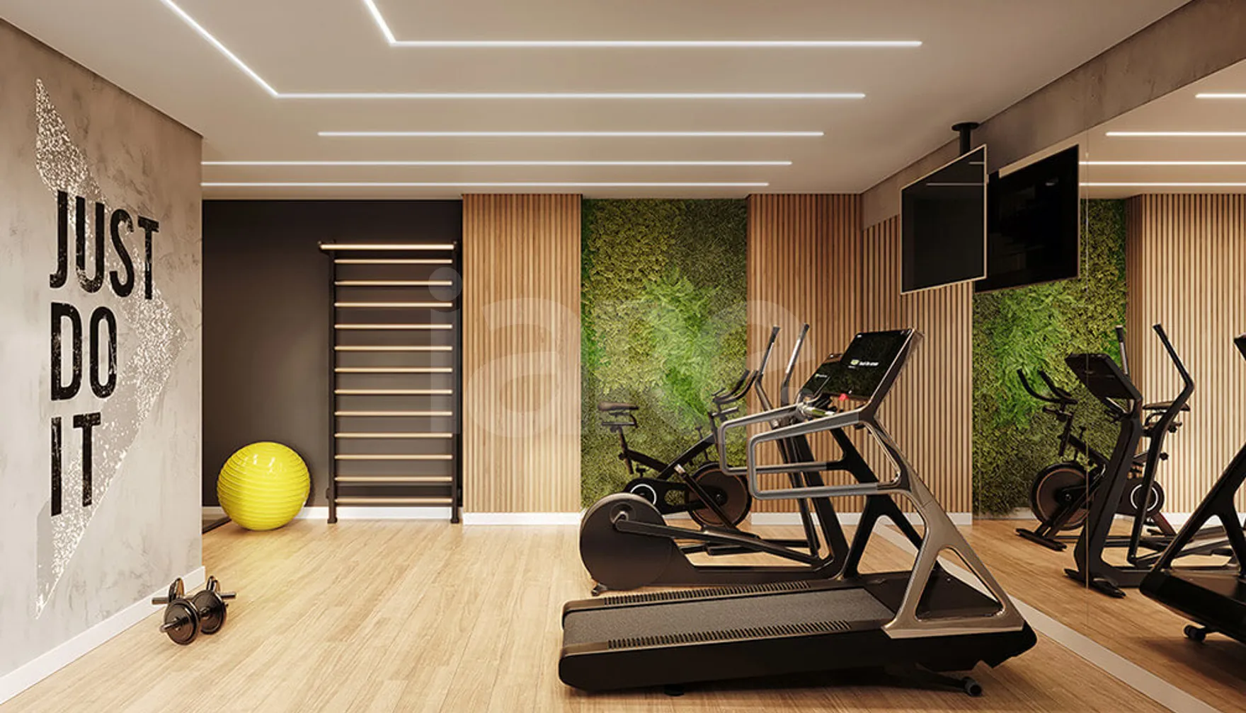 Vision Penha - Apartamento com 47,1 m², em Penha de França — foto 14