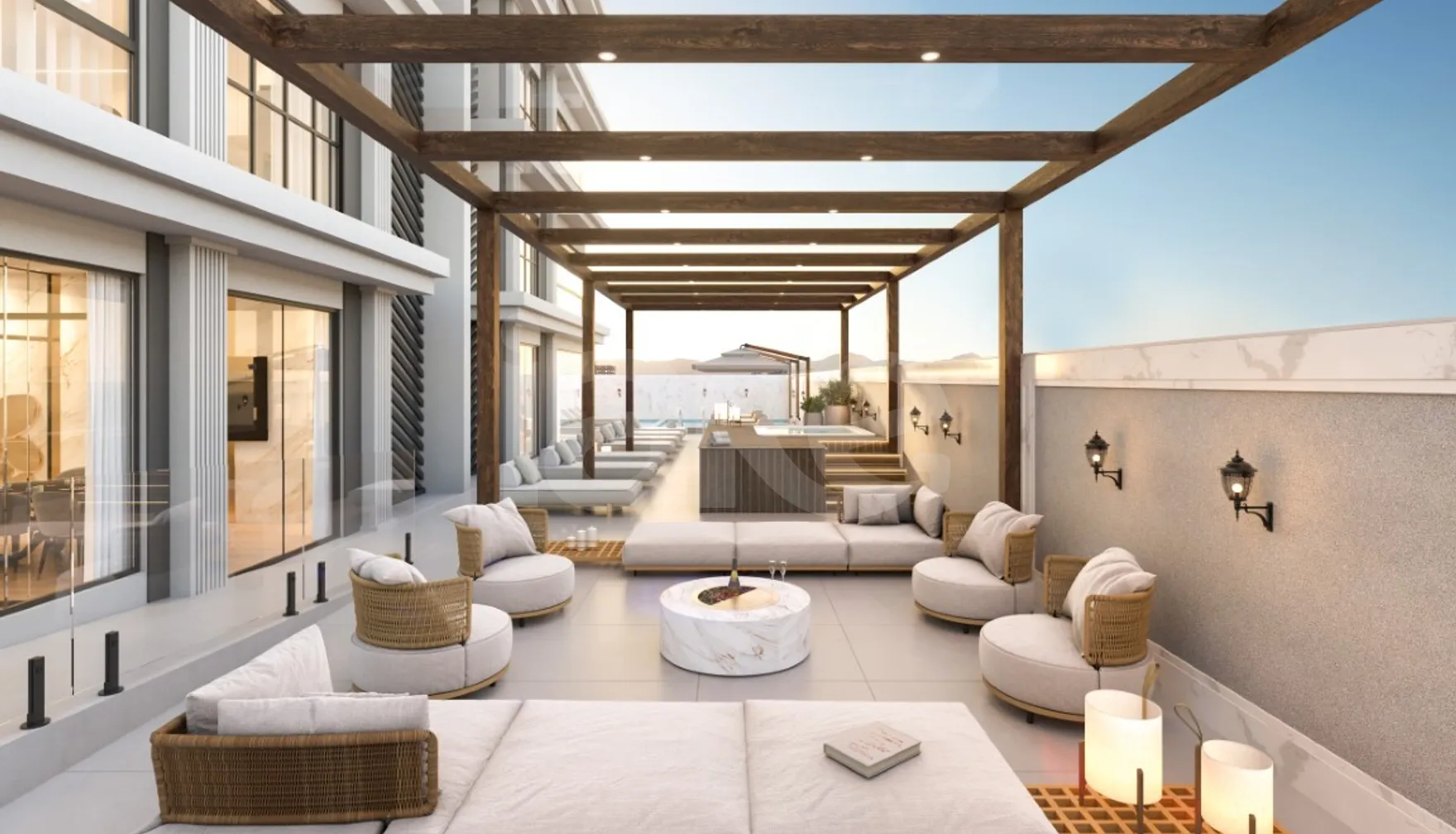 Majestic View - Apartamento com 85,46 m², em Balneário Perequê — foto 16