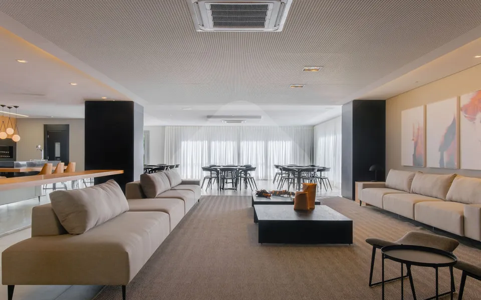 Voga - Apartamento com 509,68 m², em Bela Vista — foto 24