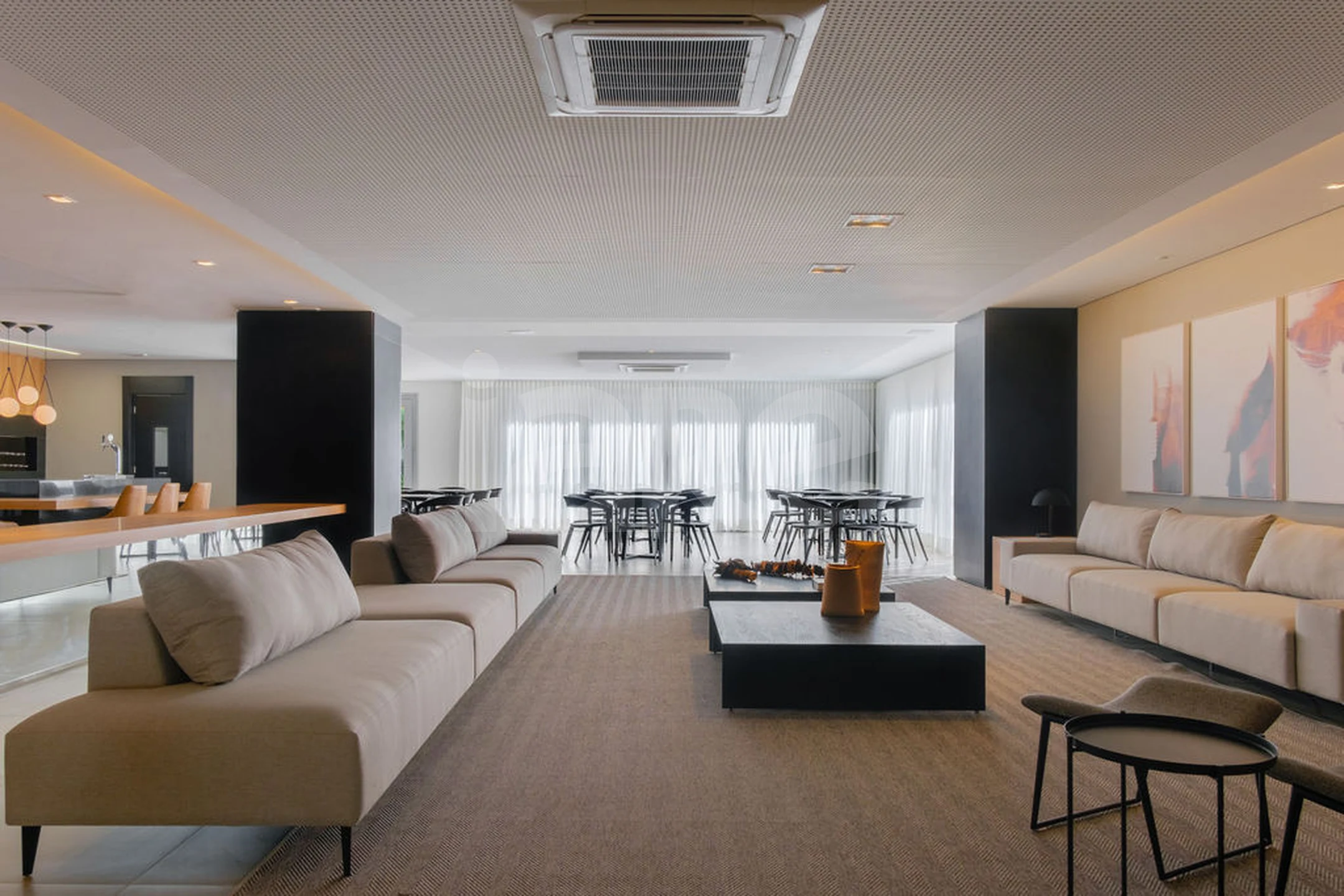 Voga - Apartamento com 509,68 m², em Bela Vista — foto 4