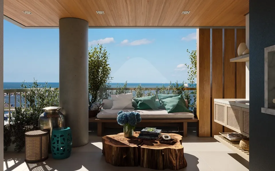 Motiró - Apartamento com 158,24 m², em Fazenda — foto 4