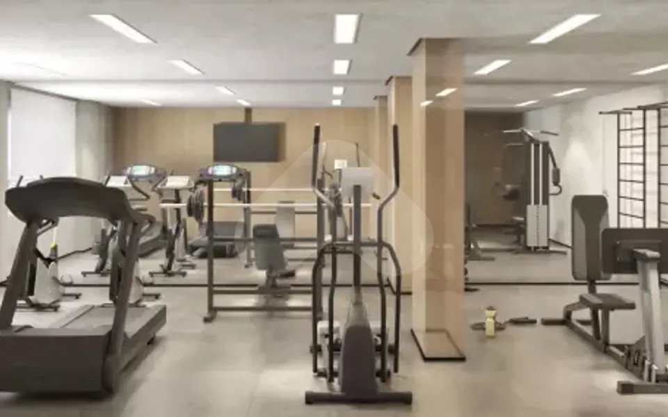 Welconx Pinheiros - Apartamento com 31,22 m², em Pinheiros — foto 6