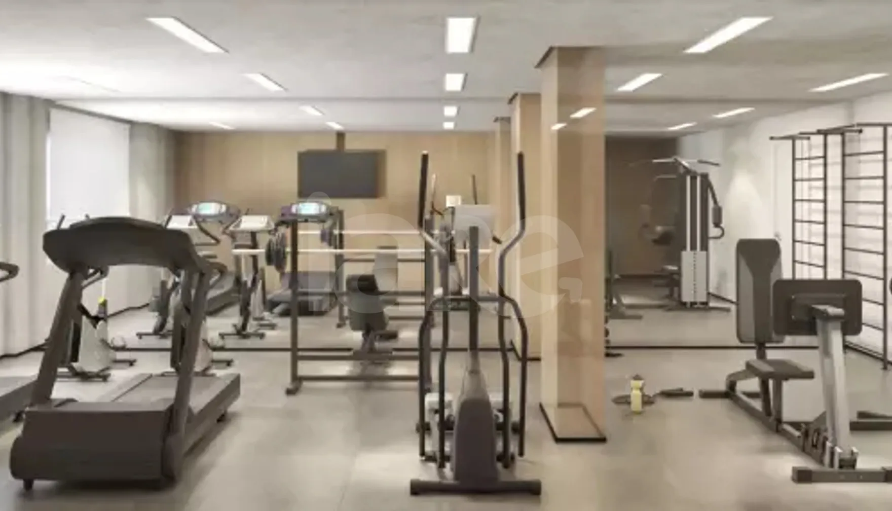 Welconx Pinheiros - Apartamento com 31,22 m², em Pinheiros — foto 6