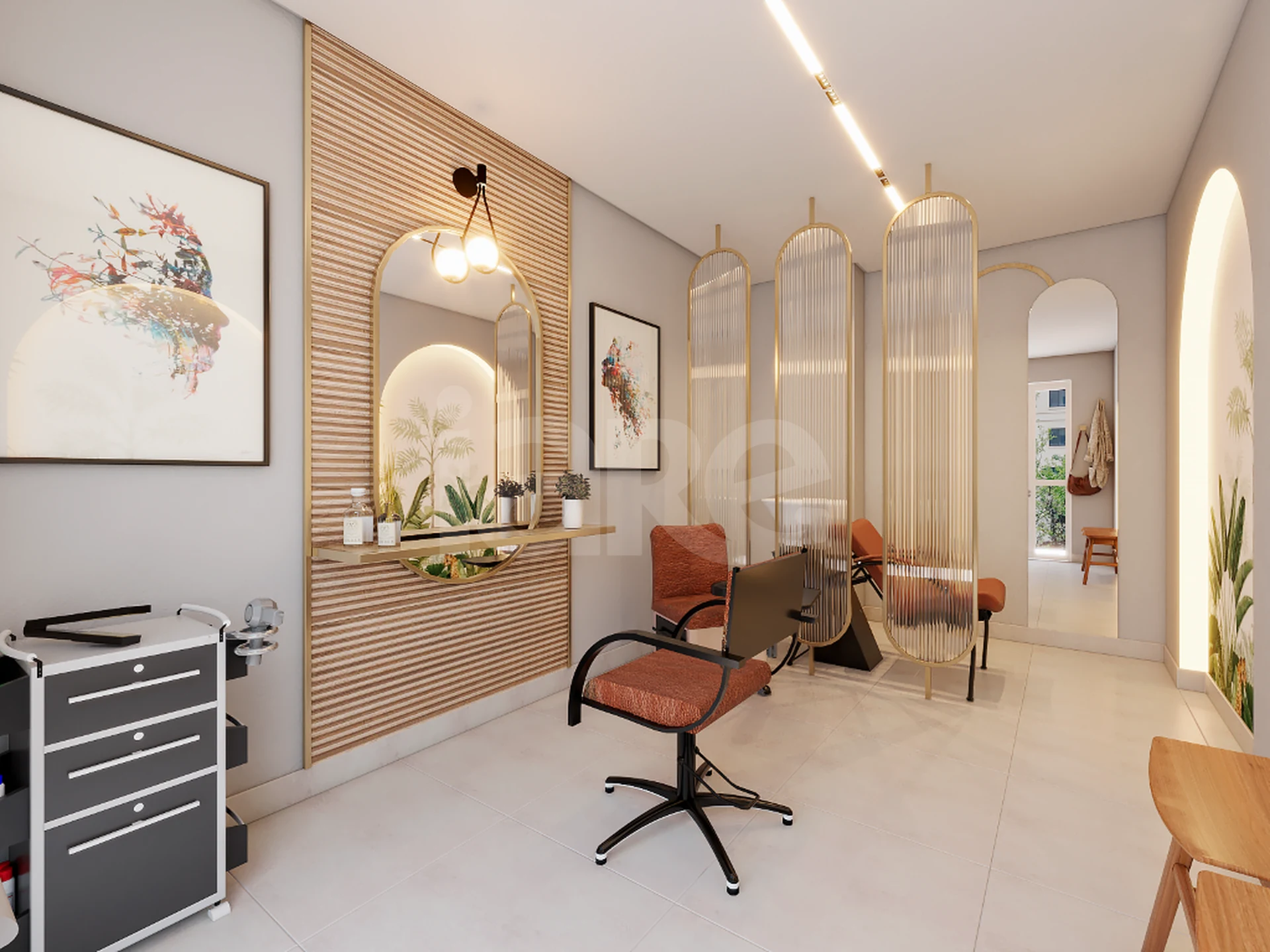 Smart Bonsucesso - Apartamento com 33,24 m², em Cidade Tupinambá — foto 24