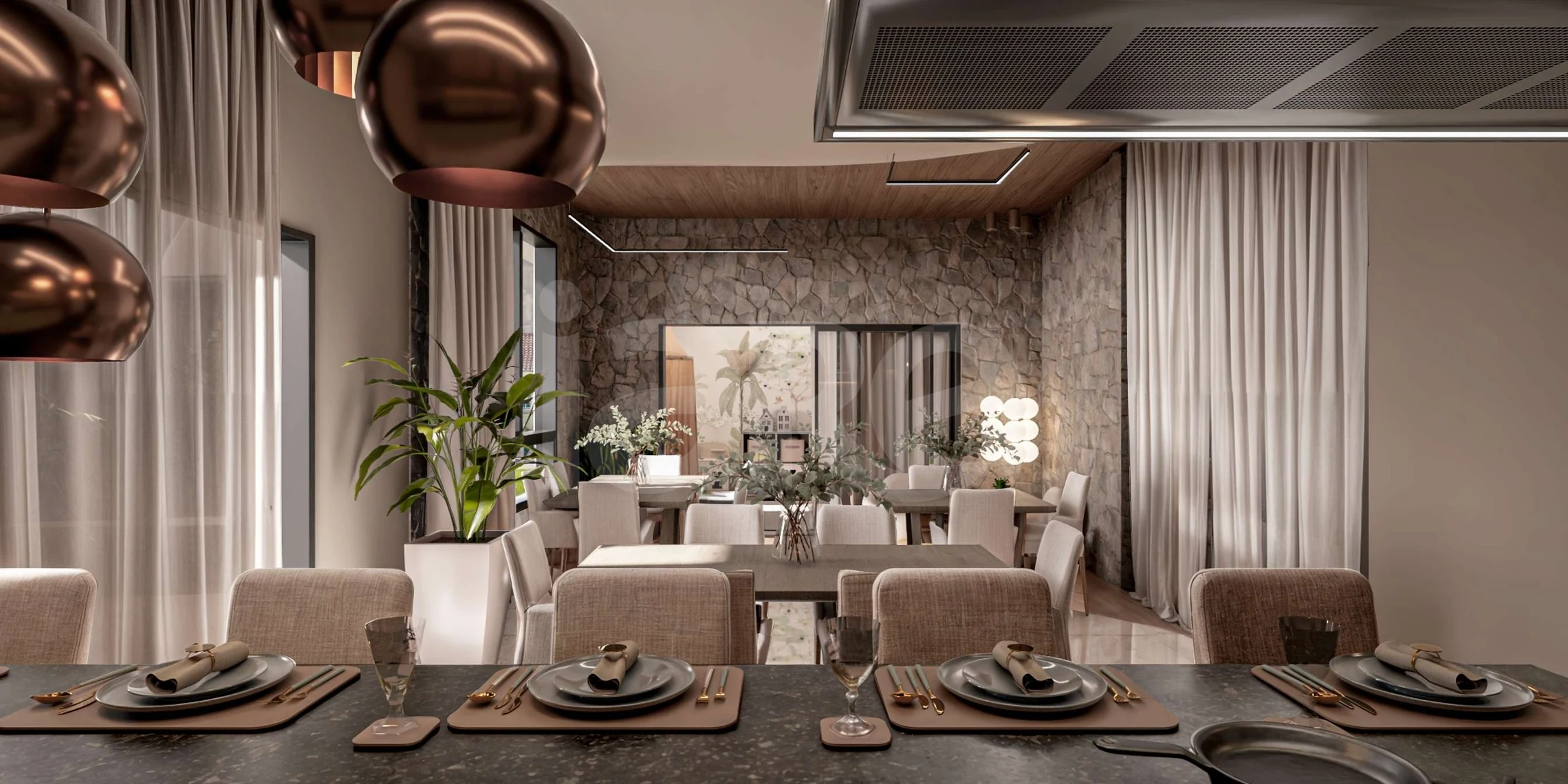 Neo Edge - Apartamento com 66,64 m², em Vila Nova — foto 24