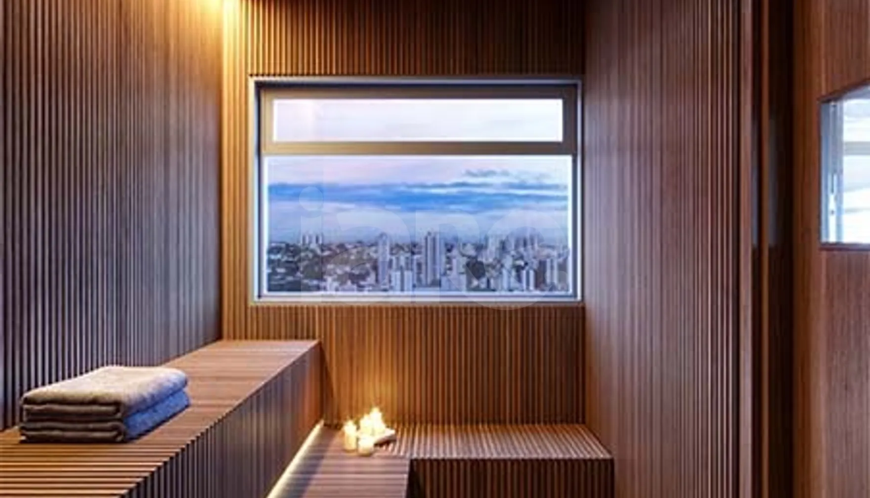 Verter Cambuí - Apartamento com 156 m², em Cambuí — foto 9