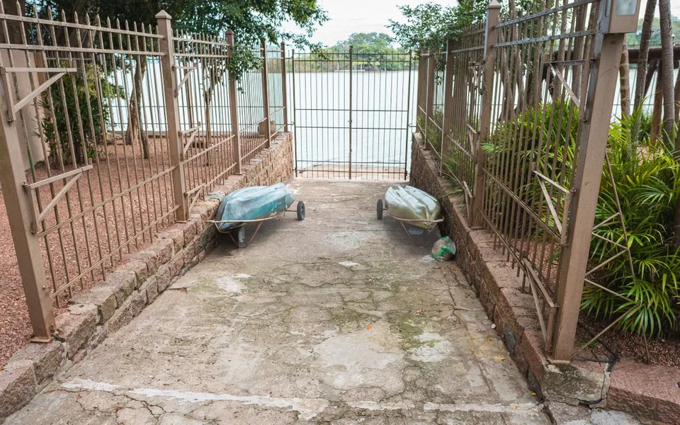 Condomínio Rincon Marino Casa 21 - Casa com 339 m², em Tristeza — foto 2