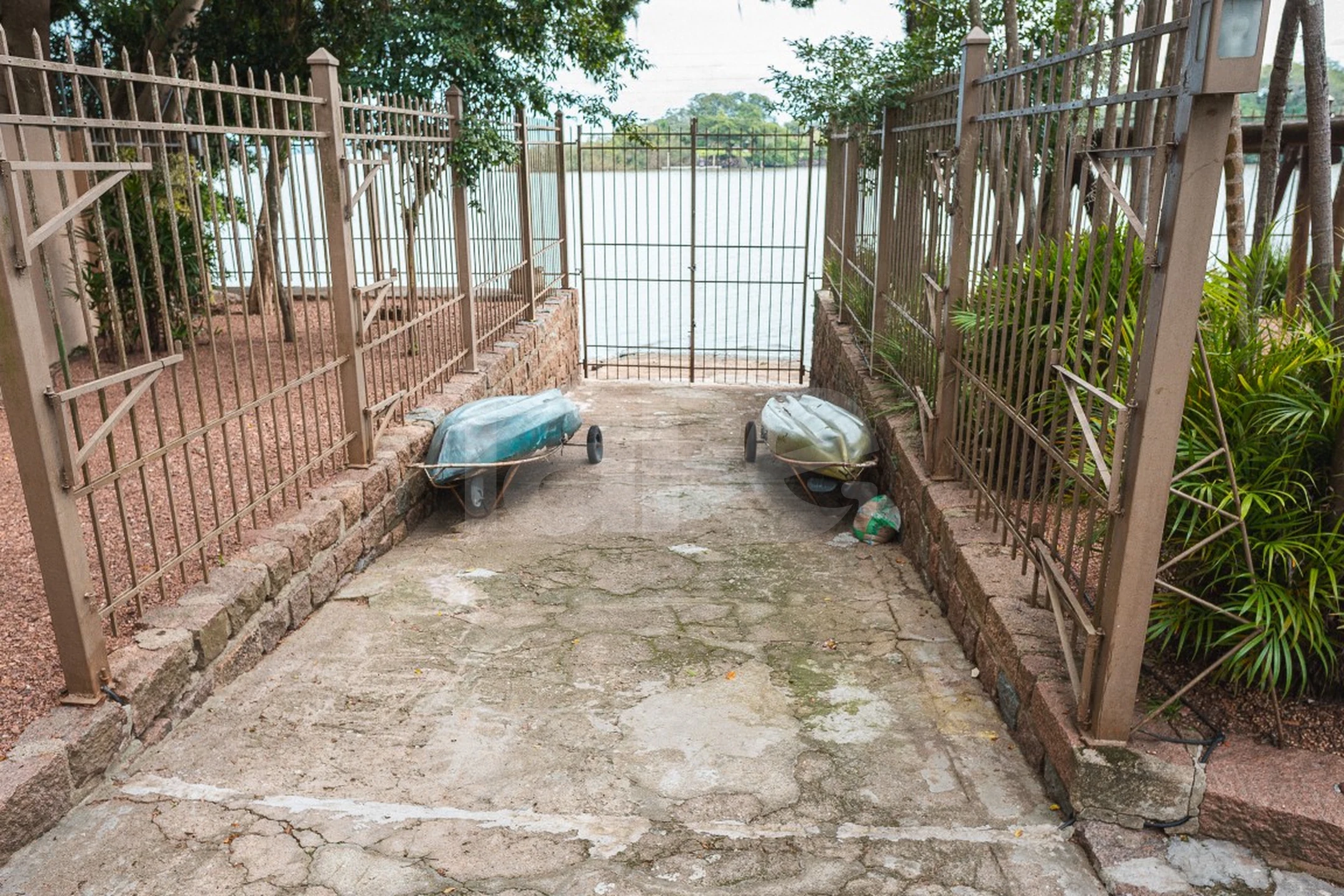 Condomínio Rincon Marino Casa 21 - Casa com 339 m², em Tristeza — foto 8