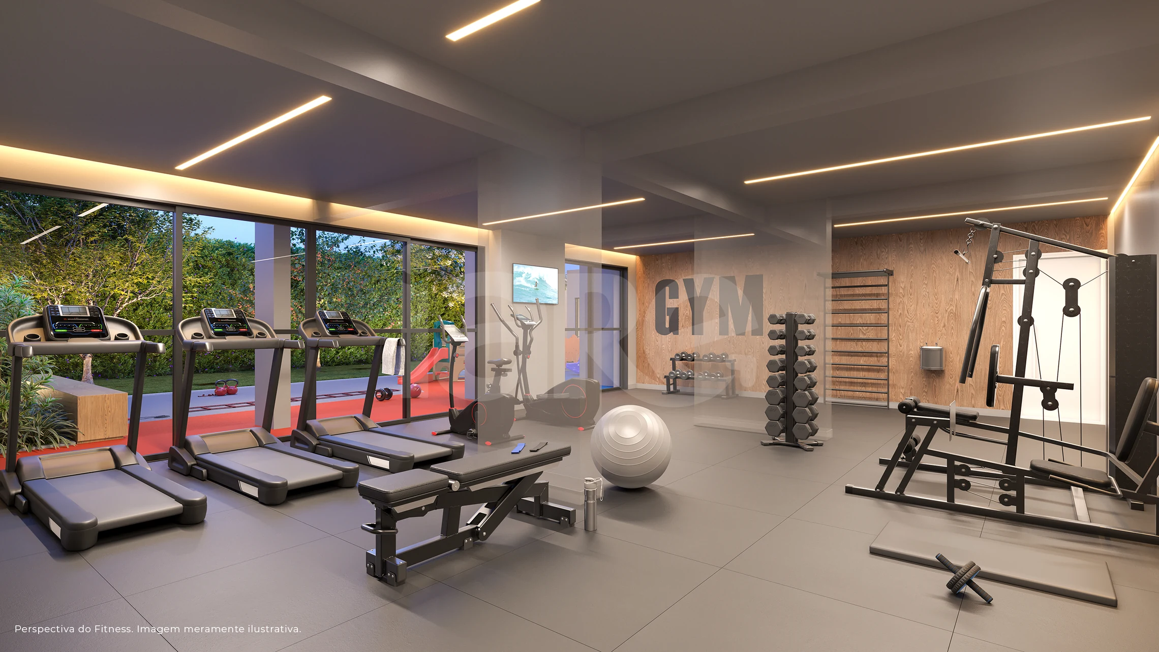 Mirad - Apartamento com 62,02 m², em Saúde — foto 9