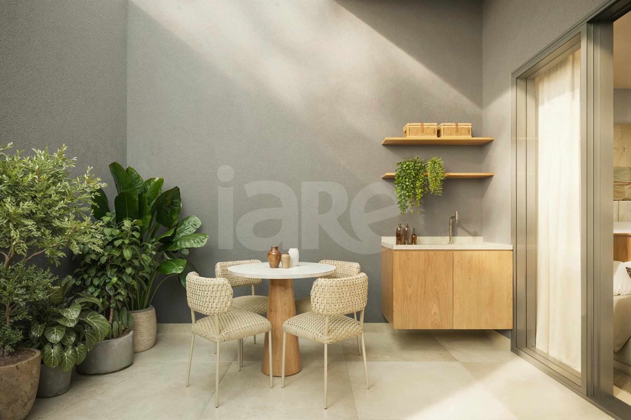 Soul Rio N Sra de Fátima 63 - Apartamento com 85,31 m², em Centro — foto 9