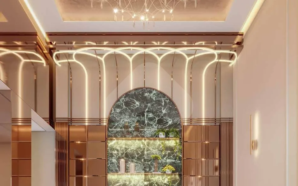 Palazzo Mooca By Living - Apartamento com 75,8 m², em Mooca — foto 3