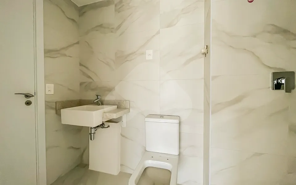 Atmosfera Air Apto POA15381 - Apartamento com 45 m², em Praia de Belas — foto 8