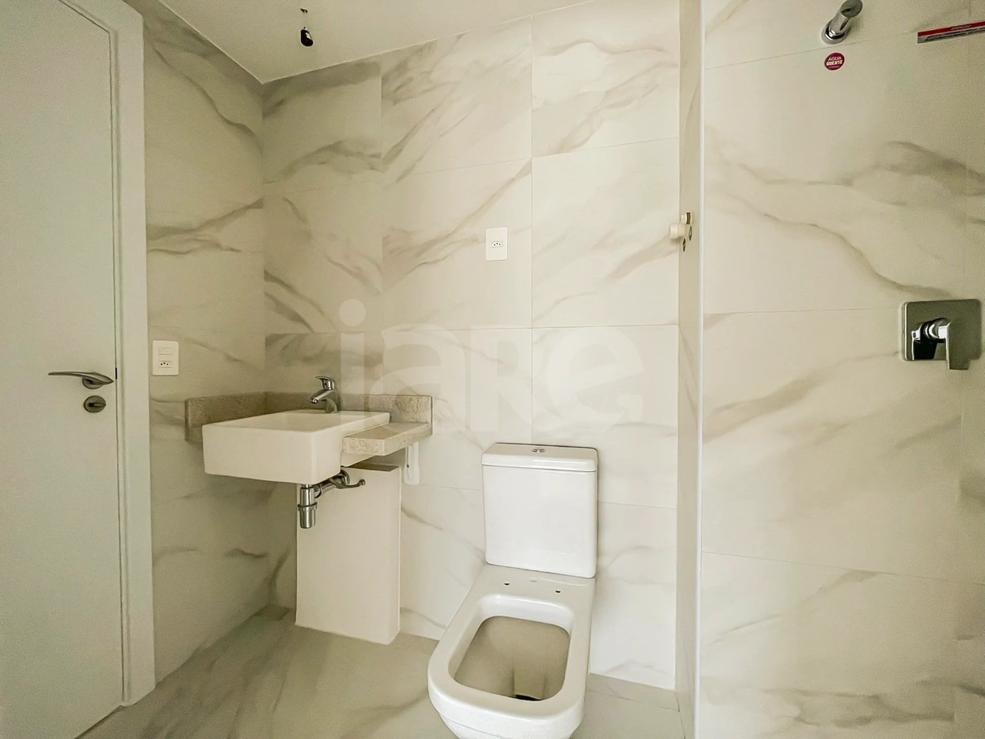 Atmosfera Air Apto POA15381 - Apartamento com 45 m², em Praia de Belas — foto 8