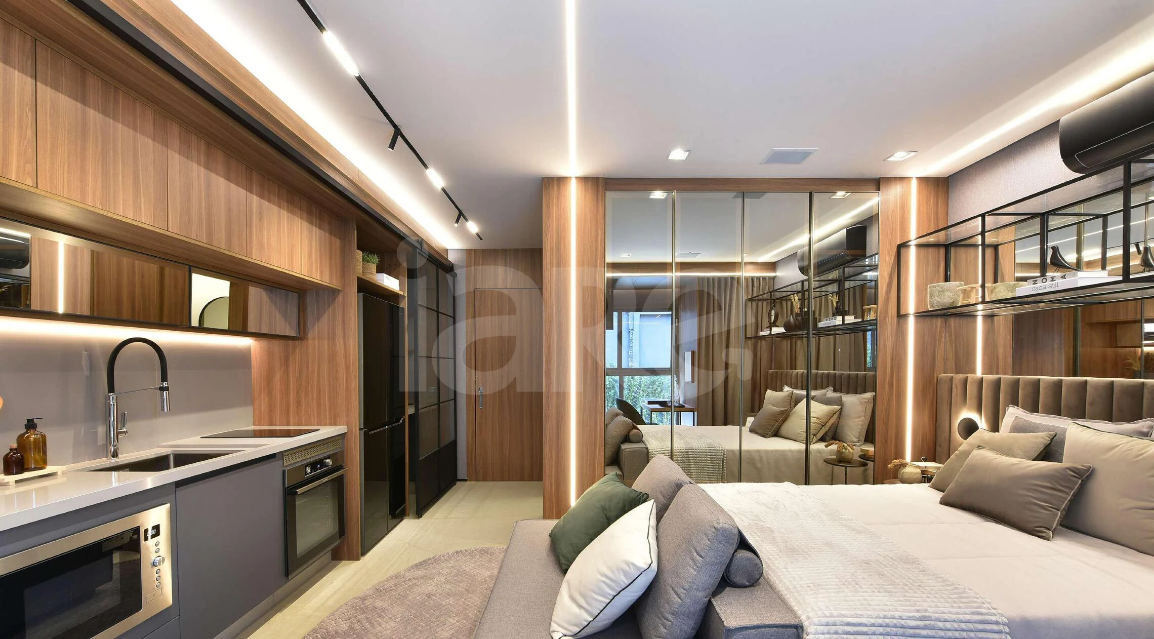 Táone Vila Mariana - Apartamento com 48,79 m², em Vila Mariana — foto 5