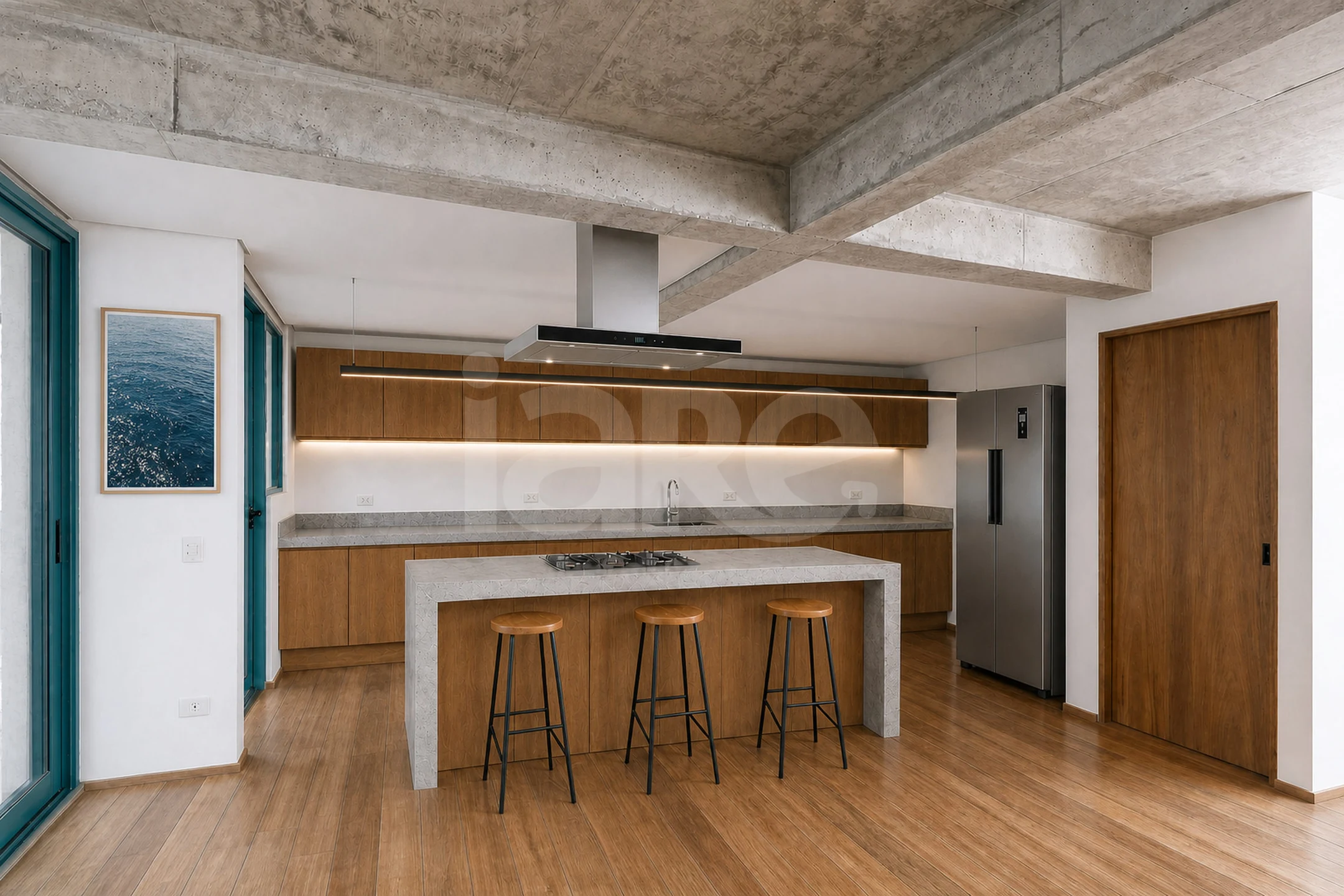 Fradique 1597 - Vila Madalena - Garden com 200,43 m², em Pinheiros — foto 3