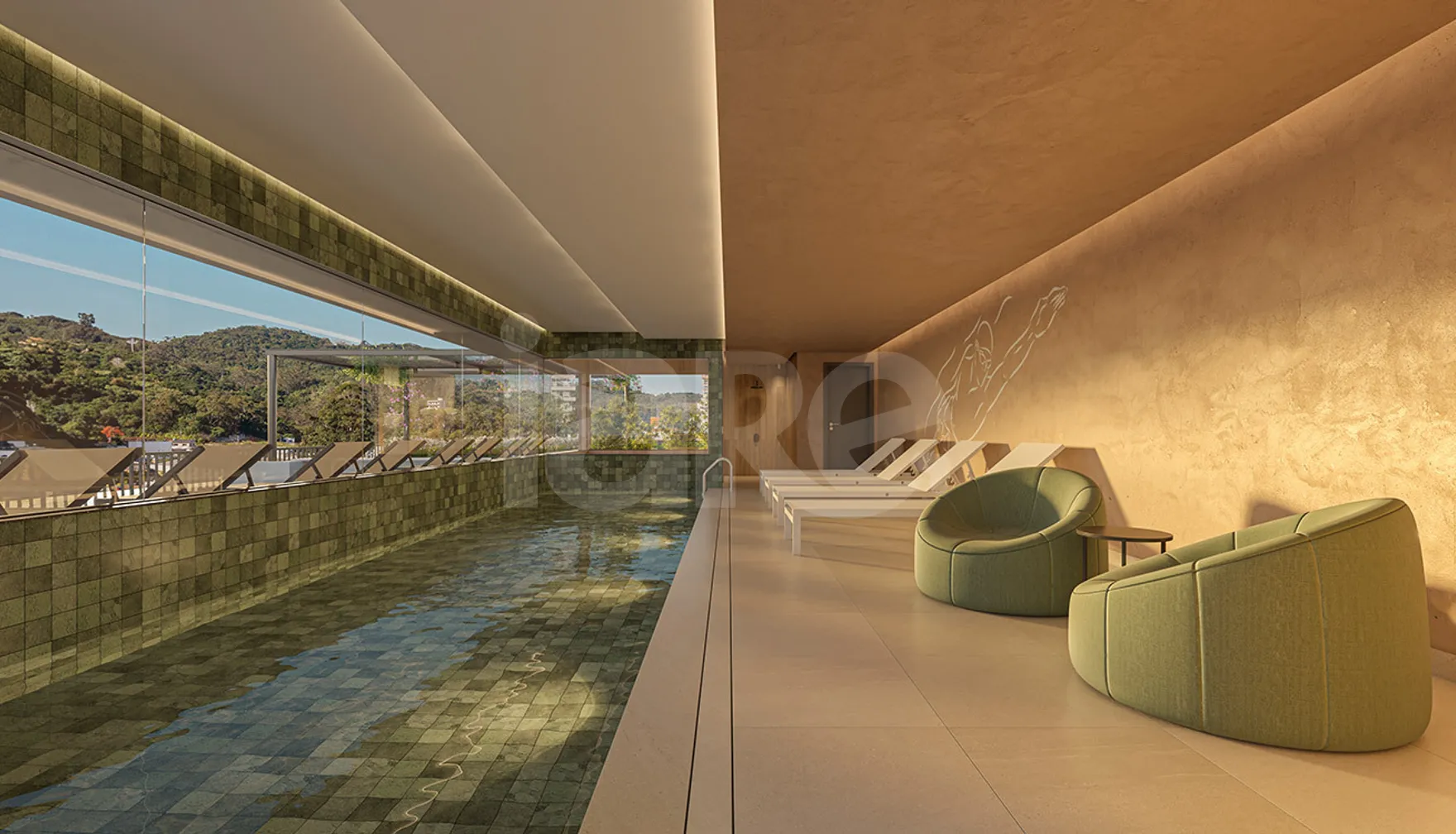 Terrace 360 - Apartamento com 80,6 m², em Fazenda — foto 18