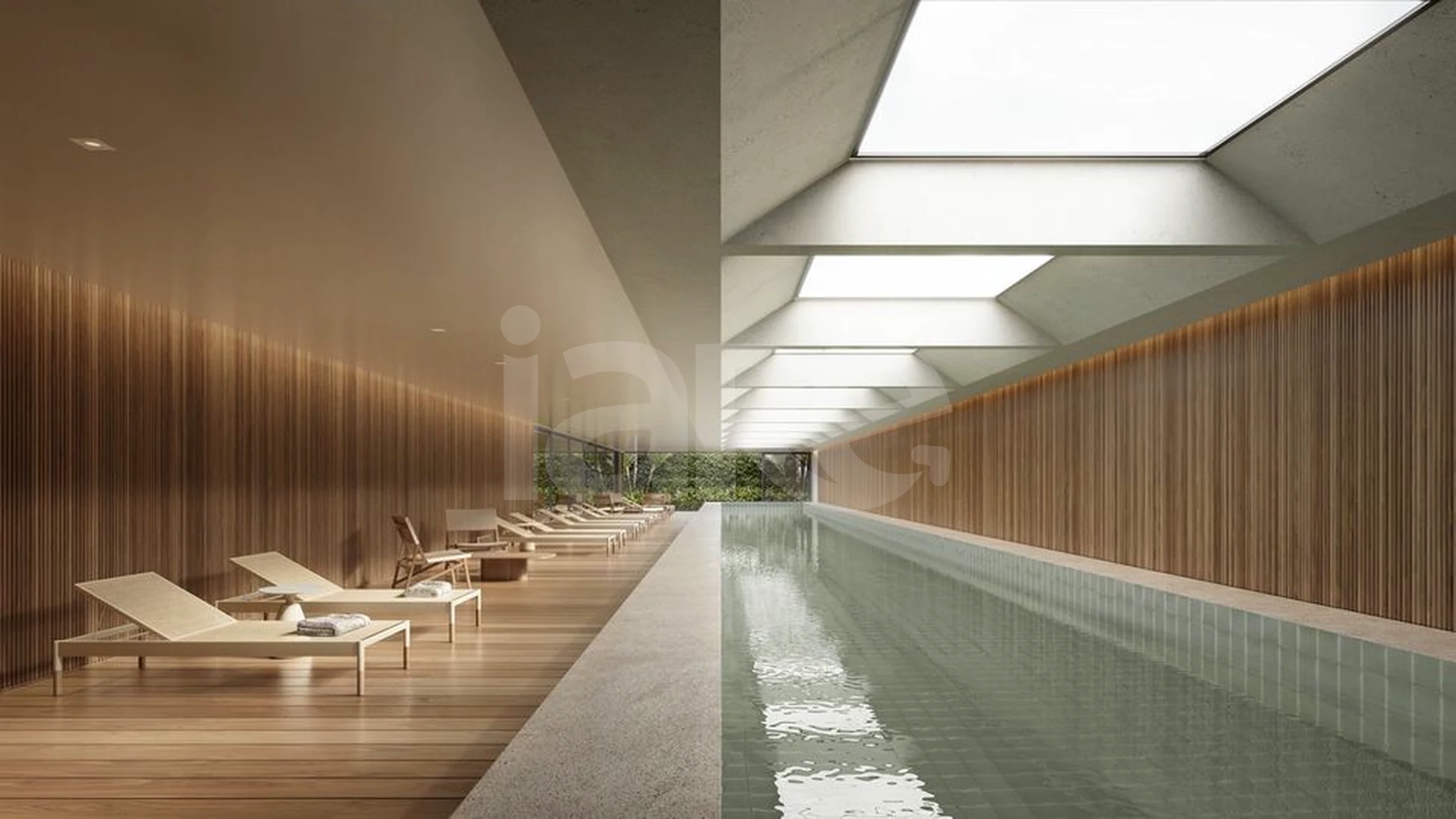 Ubá - Cobertura com 330,96 m², em Bela Vista — foto 13