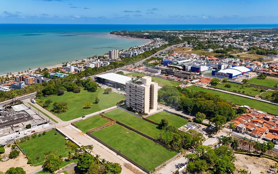 Arte Urban Design - Apartamento com 66,02 m², em Altiplano Cabo Branco — foto 24