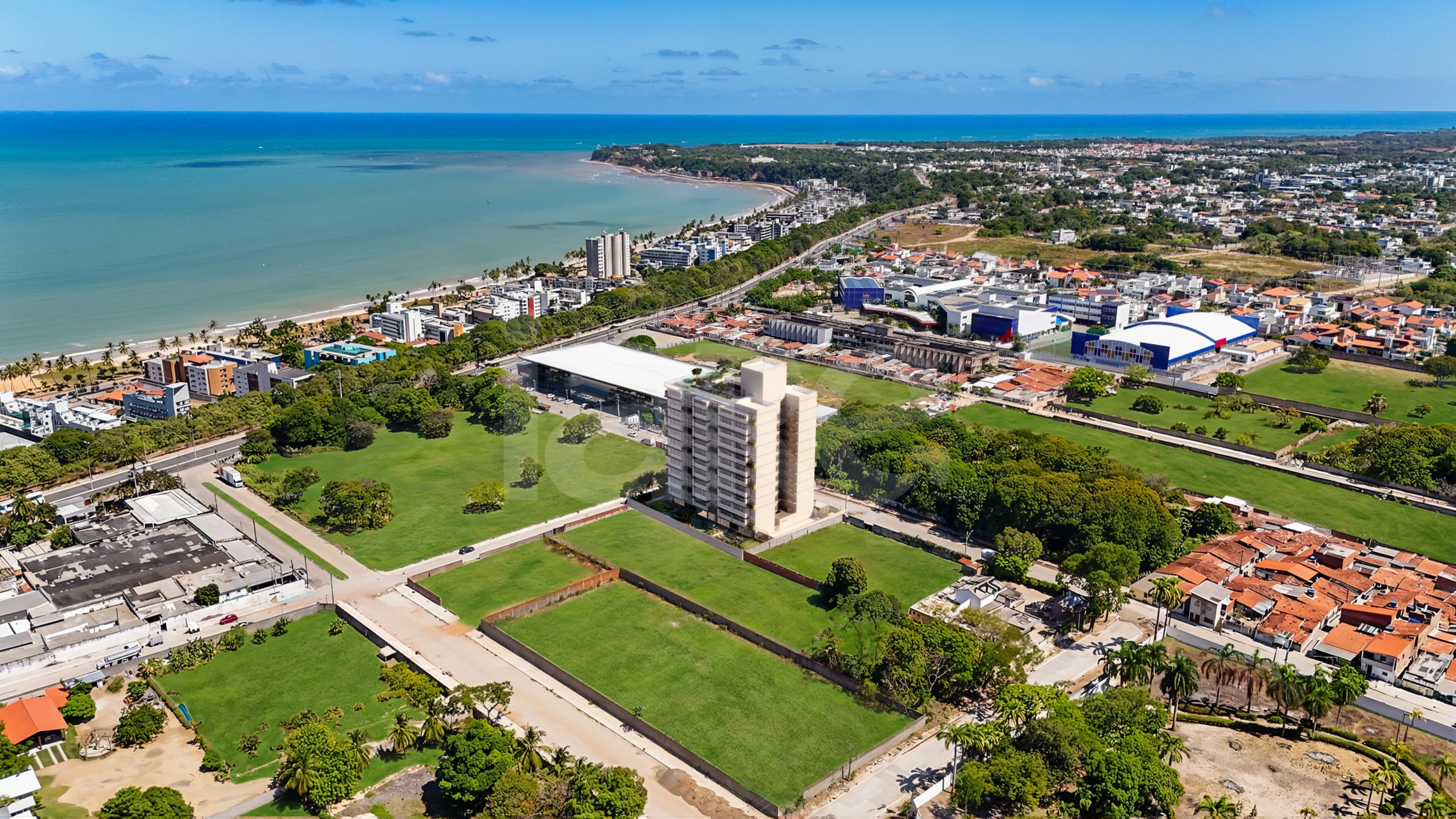 Arte Urban Design - Apartamento com 92,51 m², em Altiplano Cabo Branco — foto 27