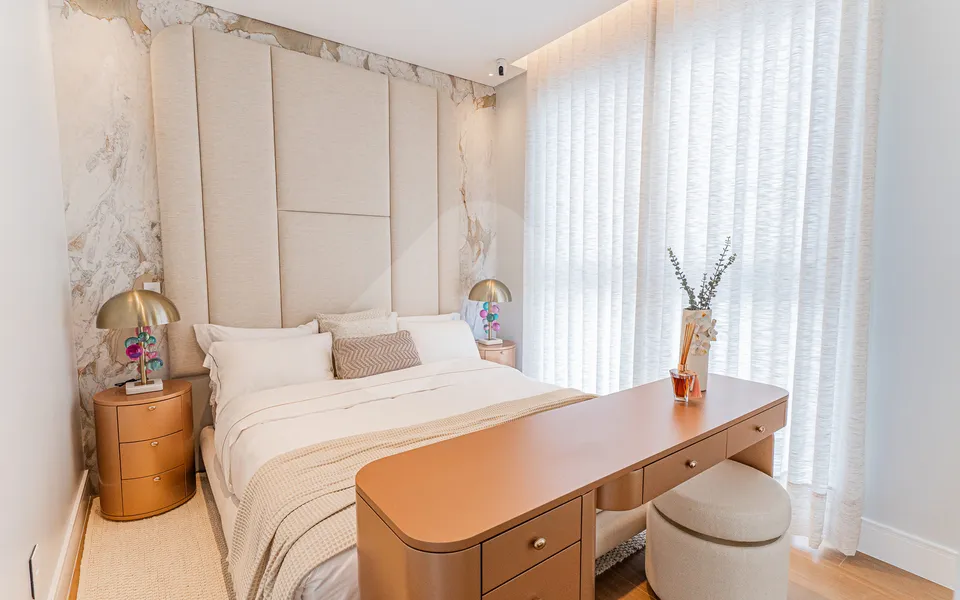 Joacir Martinello - Apartamento com 220,5 m², em Navegantes — foto 16