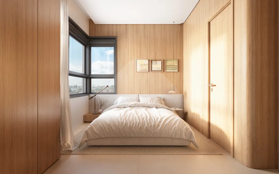 Sonatta Home Club - Apartamento com 60,6 m², em Vila Izabel — foto 42