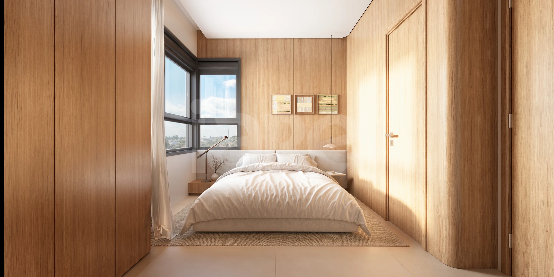 Sonatta Home Club - Apartamento com 116,28 m², em Vila Izabel — foto 14