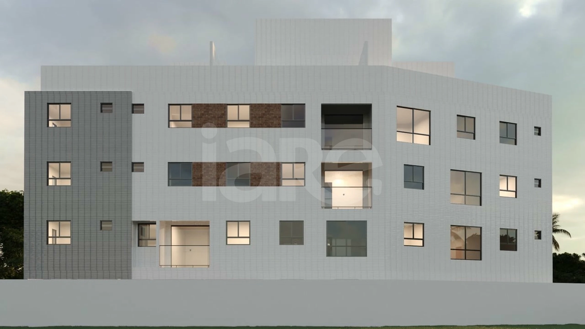 Mar de Java - Cobertura com 127,16 m², em Bessa — foto 2