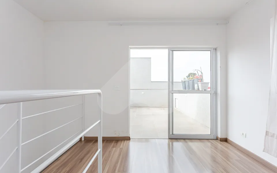 Condomínio Vista da Serra Casa 02 - Casa com 121,65 m², em Xaxim — foto 19
