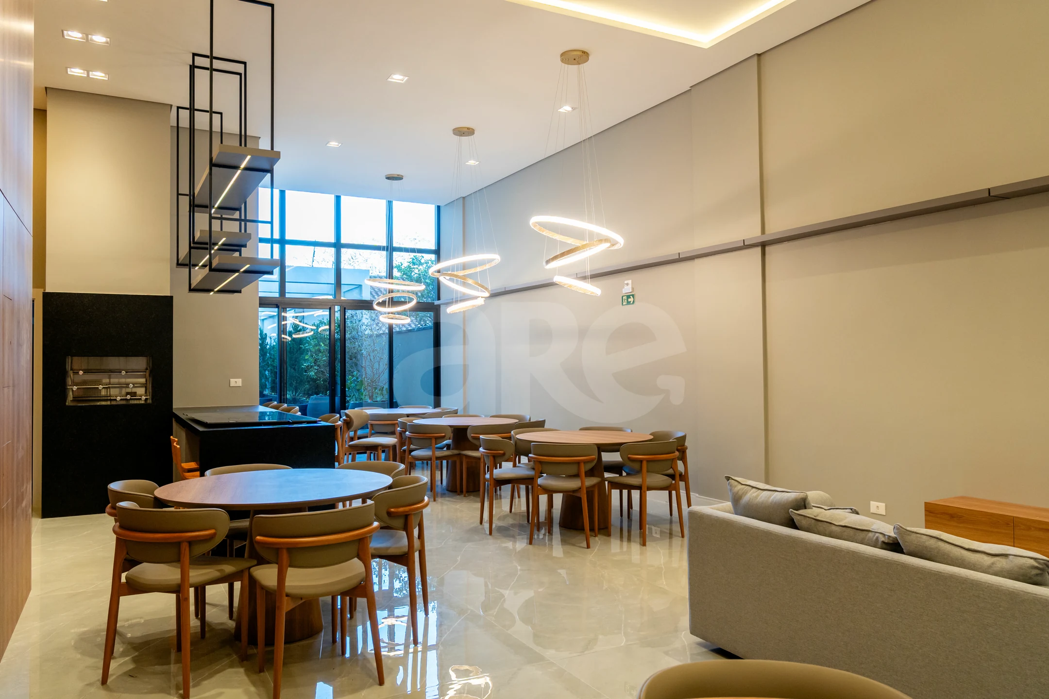 Arte Acqua - Cobertura com 170,51 m², em Água Verde — foto 19