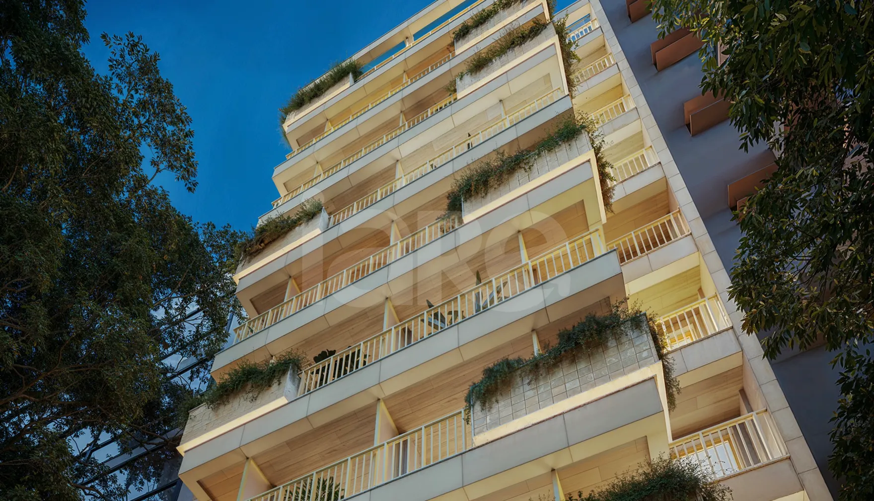 Be in Rio Nascimento Silva 387 - Studio com 43,91 m², em Ipanema — foto 3
