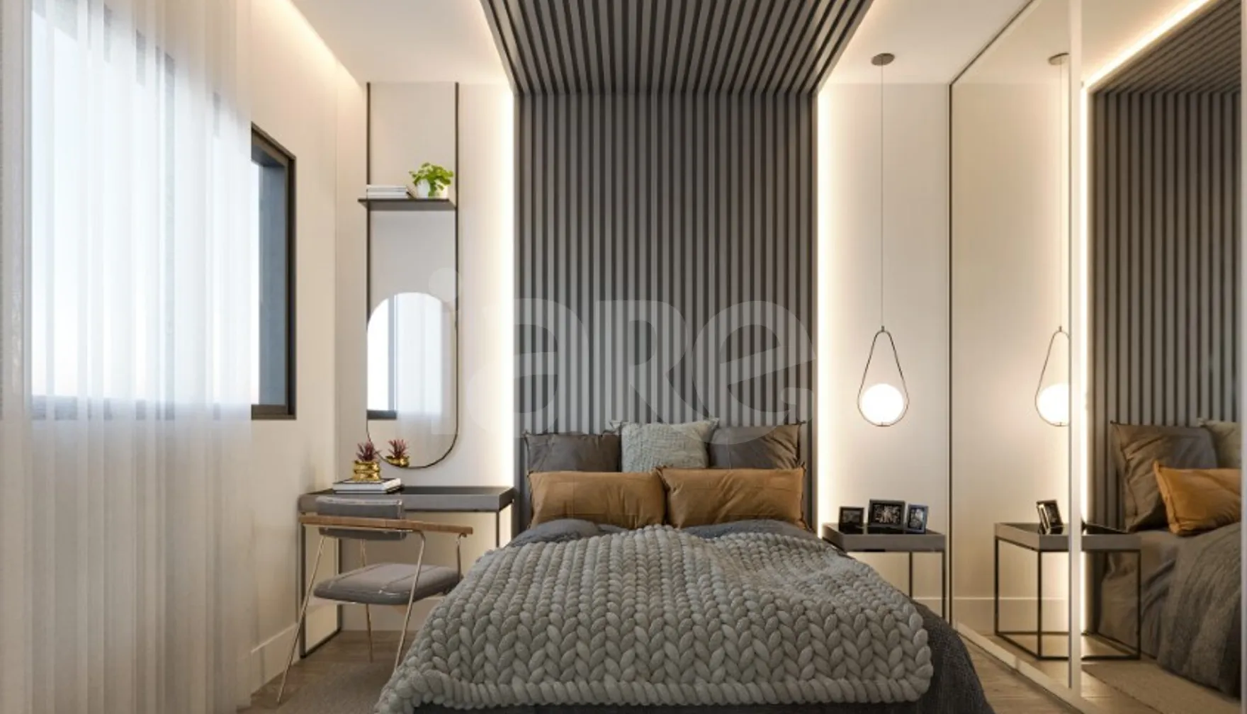 Noêmia Paraíso - Apartamento com 46,41 m², em Torreão — foto 8