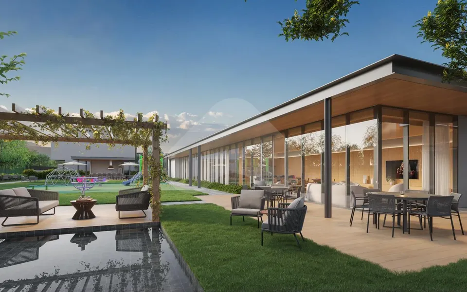 Barra Home Design - Casa com 301,78 m², em Barra da Tijuca — foto 15
