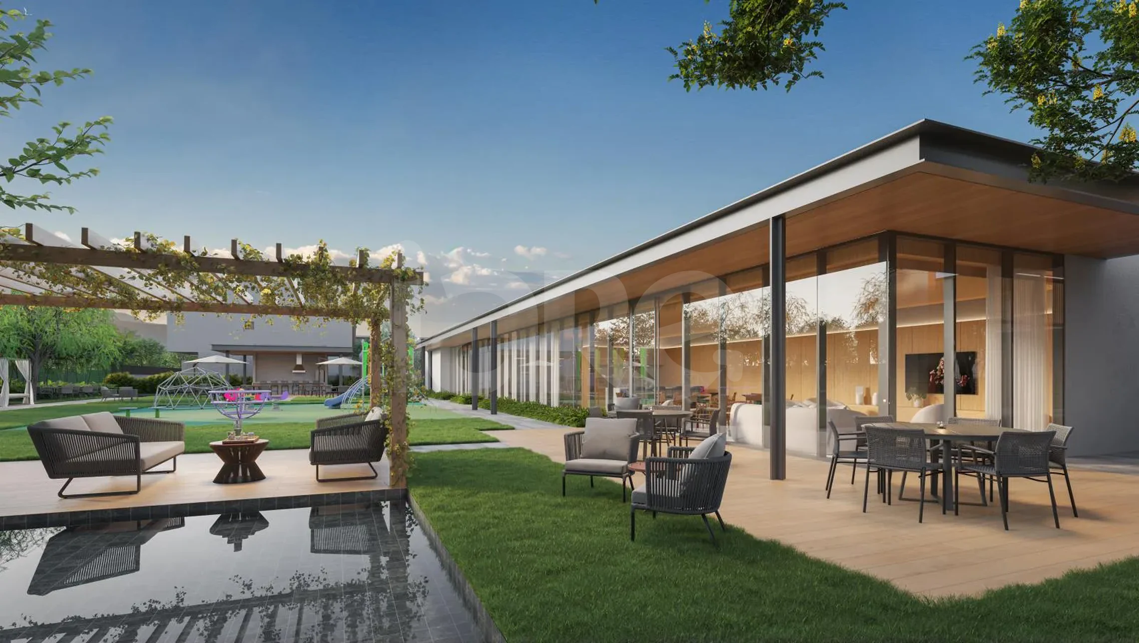 Barra Home Design - Casa com 349,6 m², em Barra da Tijuca — foto 18