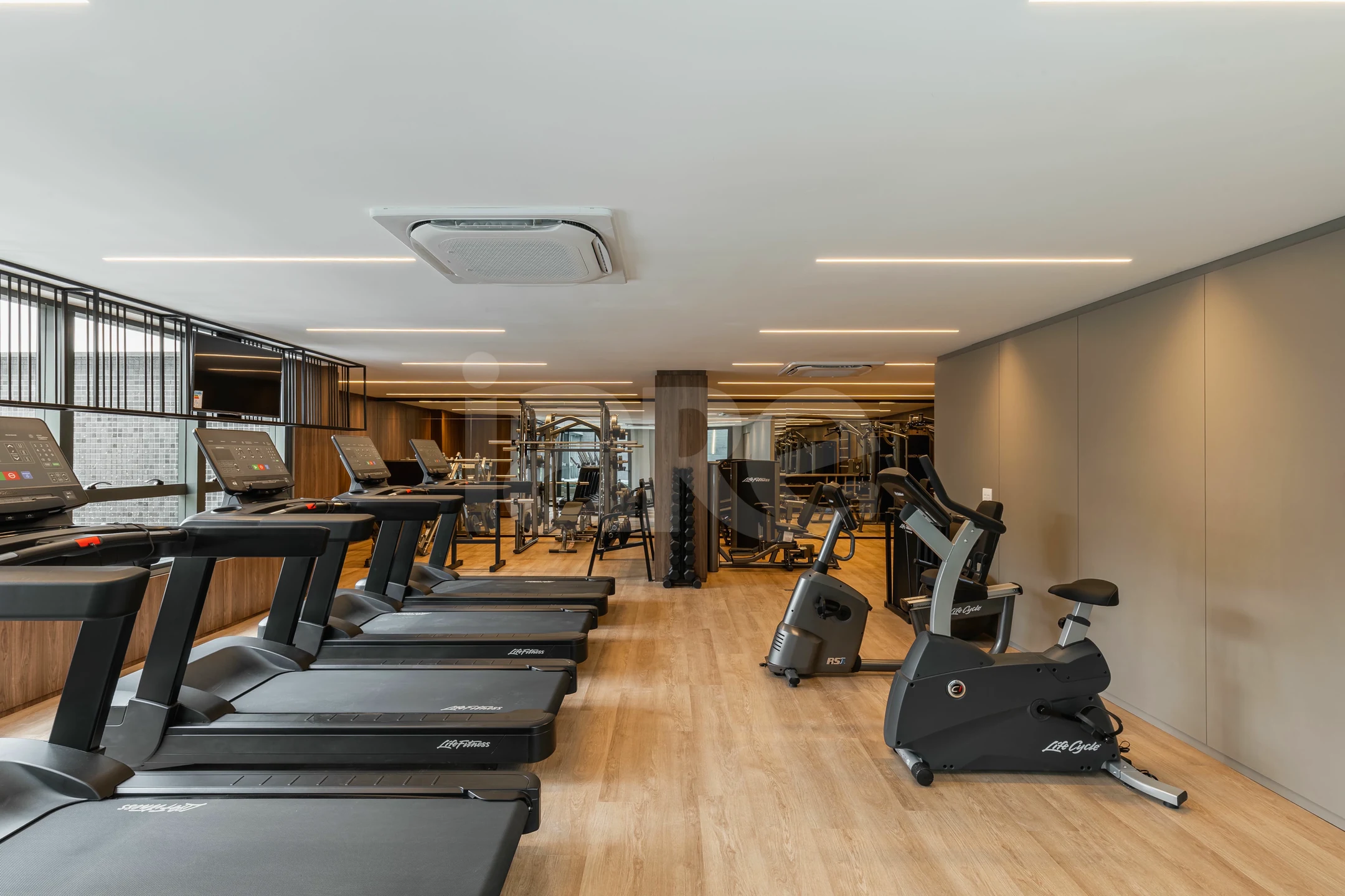 Casa Milano - Apartamento com 127 m², em Bigorrilho — foto 26