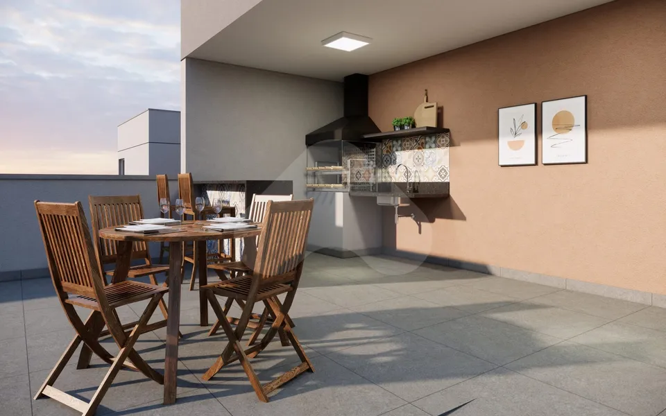 Metrocasa Vila Carrão - Apartamento com 27,34 m², em Vila Carrão — foto 15