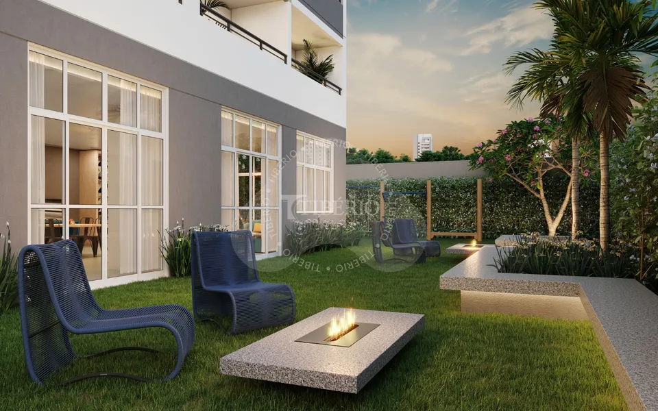 Hit Mooca - Studio com 29,23 m², em Mooca — foto 20