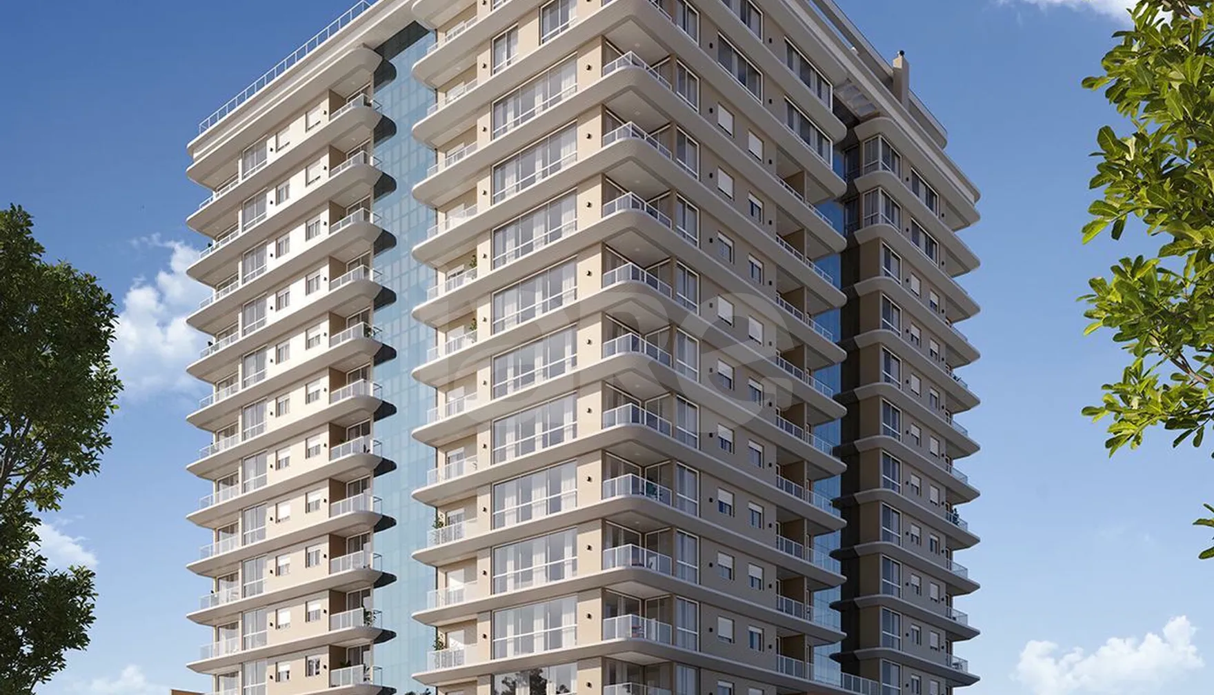 Altavista Ubirajara - Apartamento com 72,67 m², em Girassol — foto 1