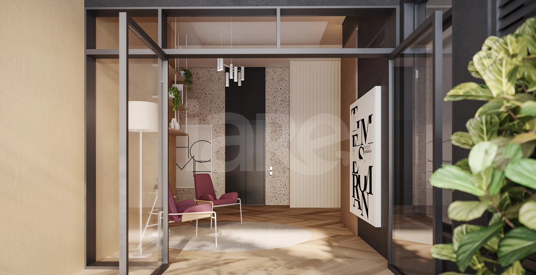 Nest - Apartamento com 103,17 m², em Alto da Rua XV — foto 10