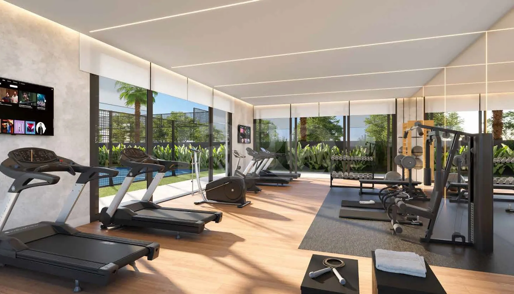 Gaia Atlântida - Casa com 104,87 m², em Centro — foto 12
