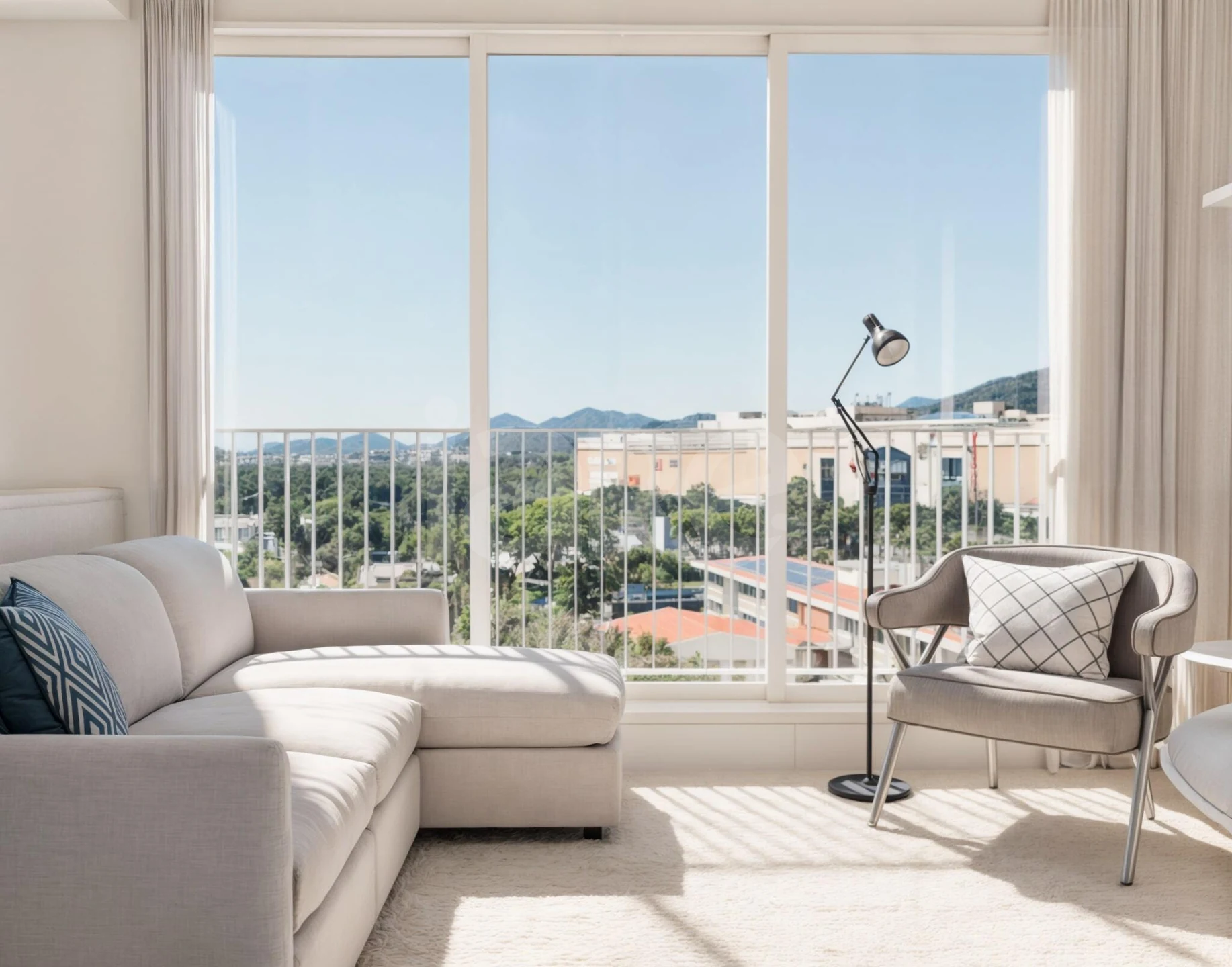 Next Trindade - Studio com 31 m², em Trindade — foto 5
