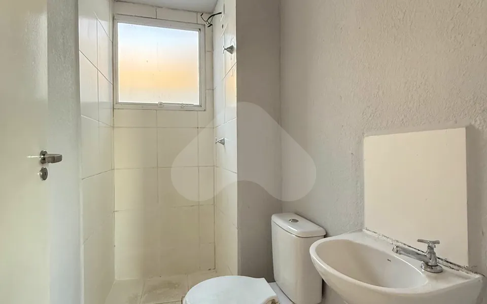 Reserva dos Sonhos Apto 503 Bloco 11 - Apartamento com 41 m², em Rubem Berta — foto 11