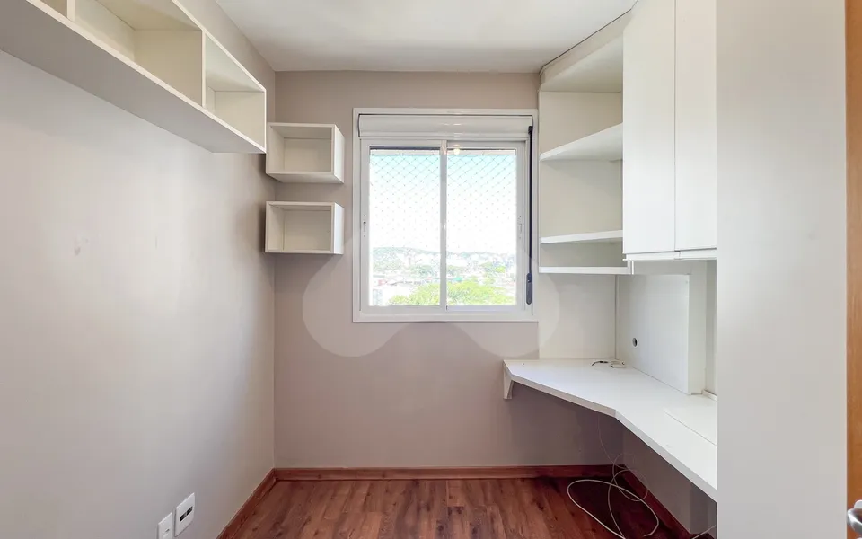 Edifício Plaza Cristal Apto 706B - Apartamento com 71,36 m², em Cavalhada — foto 22