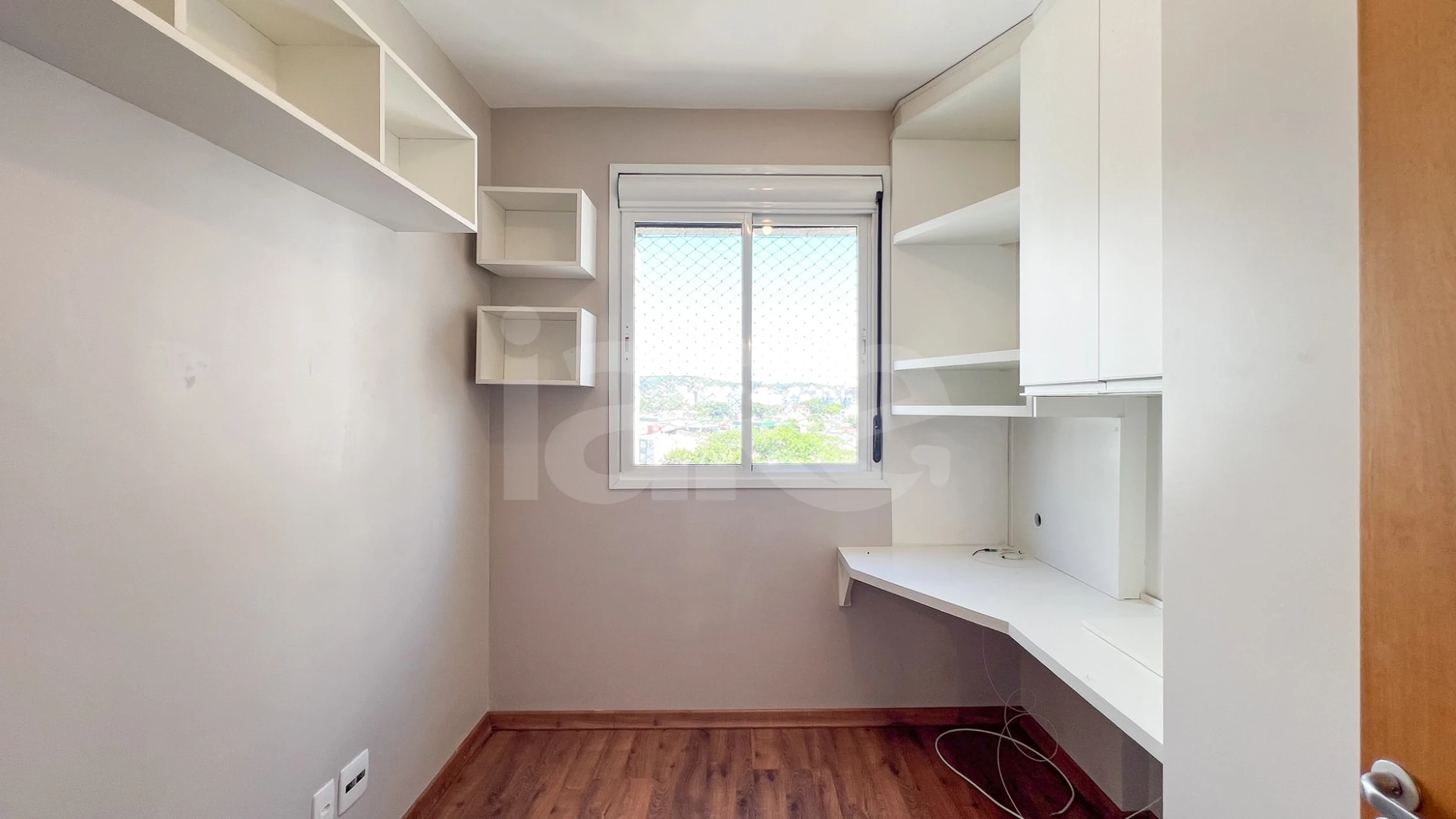 Edifício Plaza Cristal Apto 706B - Apartamento com 71,36 m², em Cavalhada — foto 17