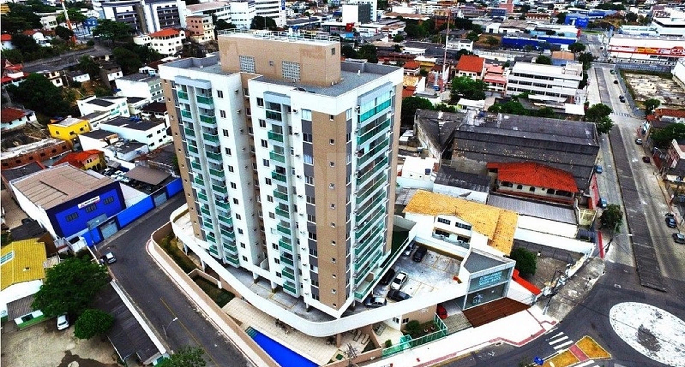 Bento Ferreira - Garden com 150,17 m², em Monte Belo — foto 16