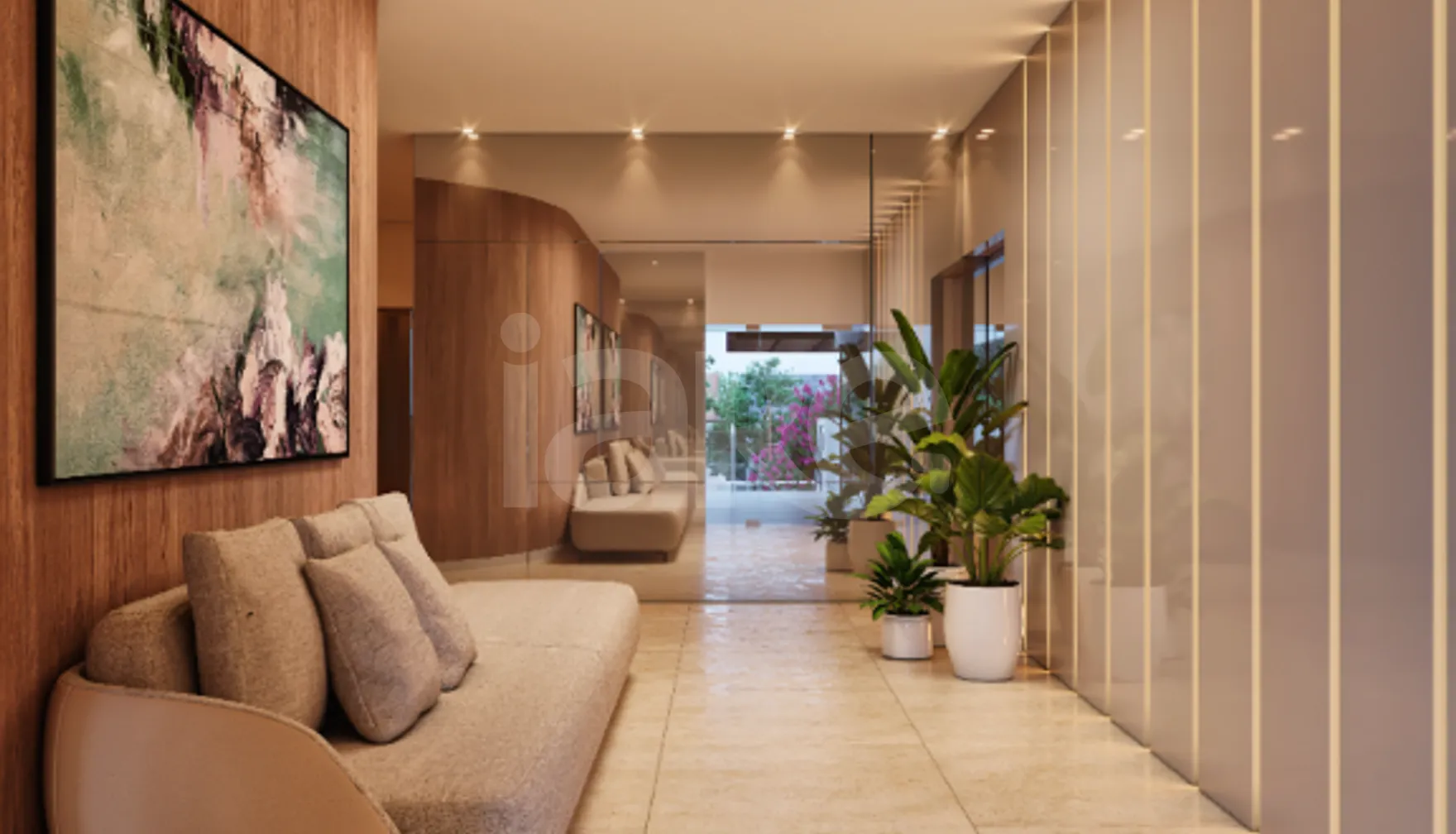 Sainte Bruna - Apartamento com 84,17 m², em Monteiro — foto 4