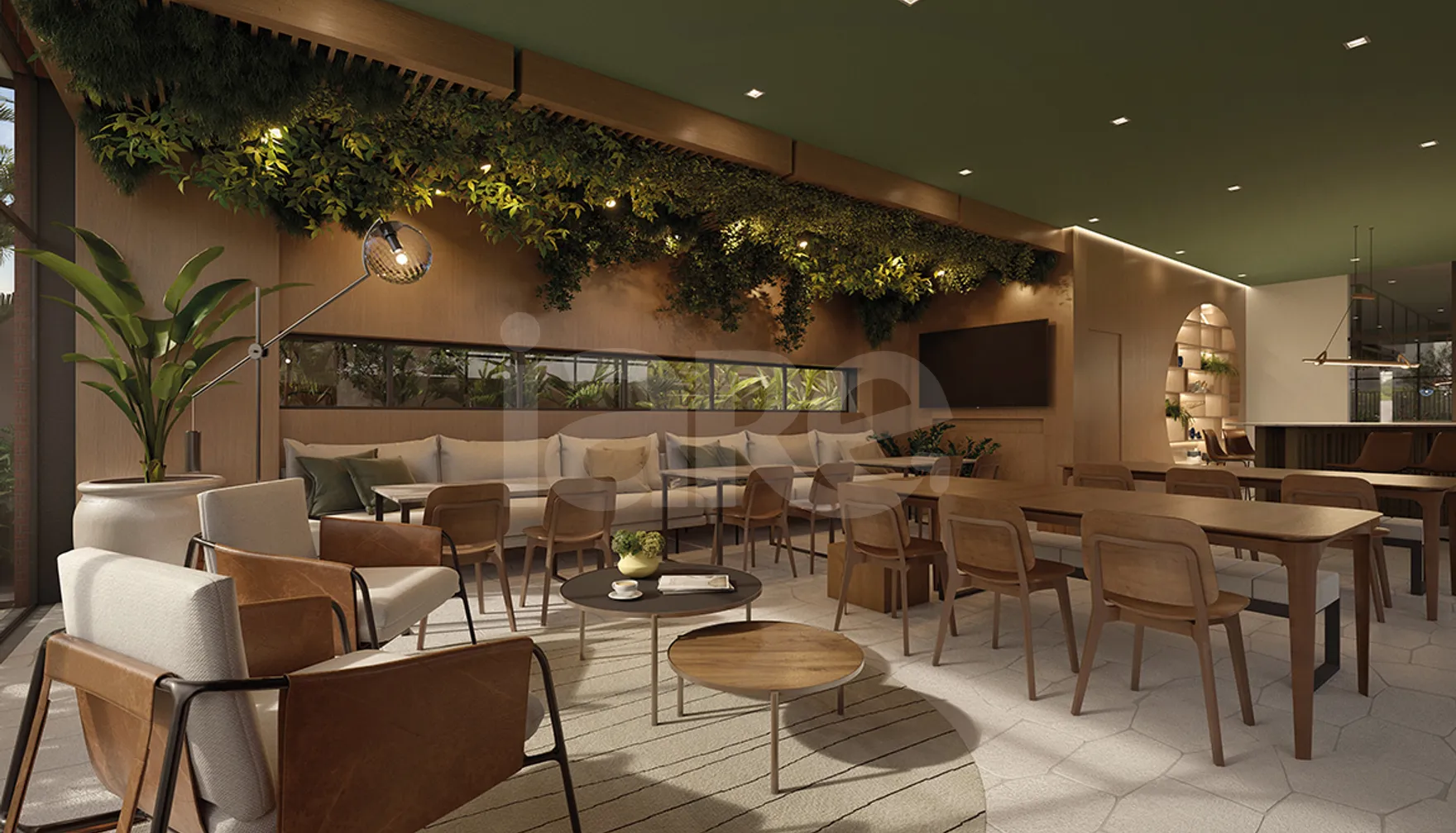 Nurban - Cobertura com 238,07 m², em Botafogo — foto 11