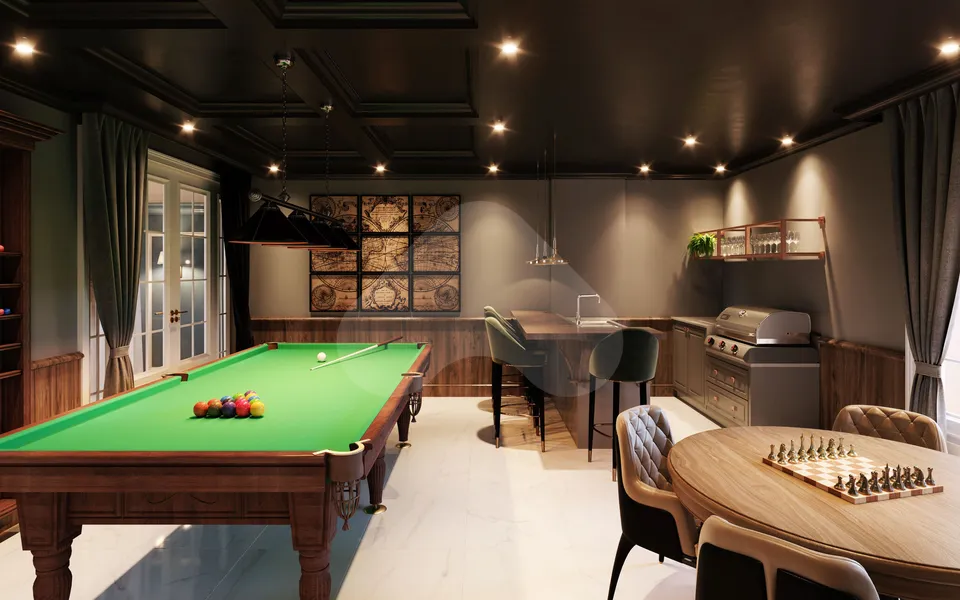 D'Alture - Apartamento com 73 m², em Perequê — foto 7