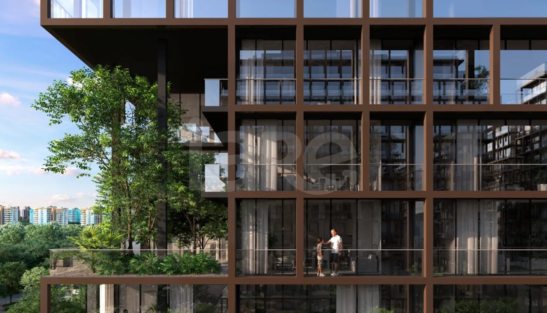 Arte Design - Apartamento com 41,29 m², em Barra da Tijuca — foto 17
