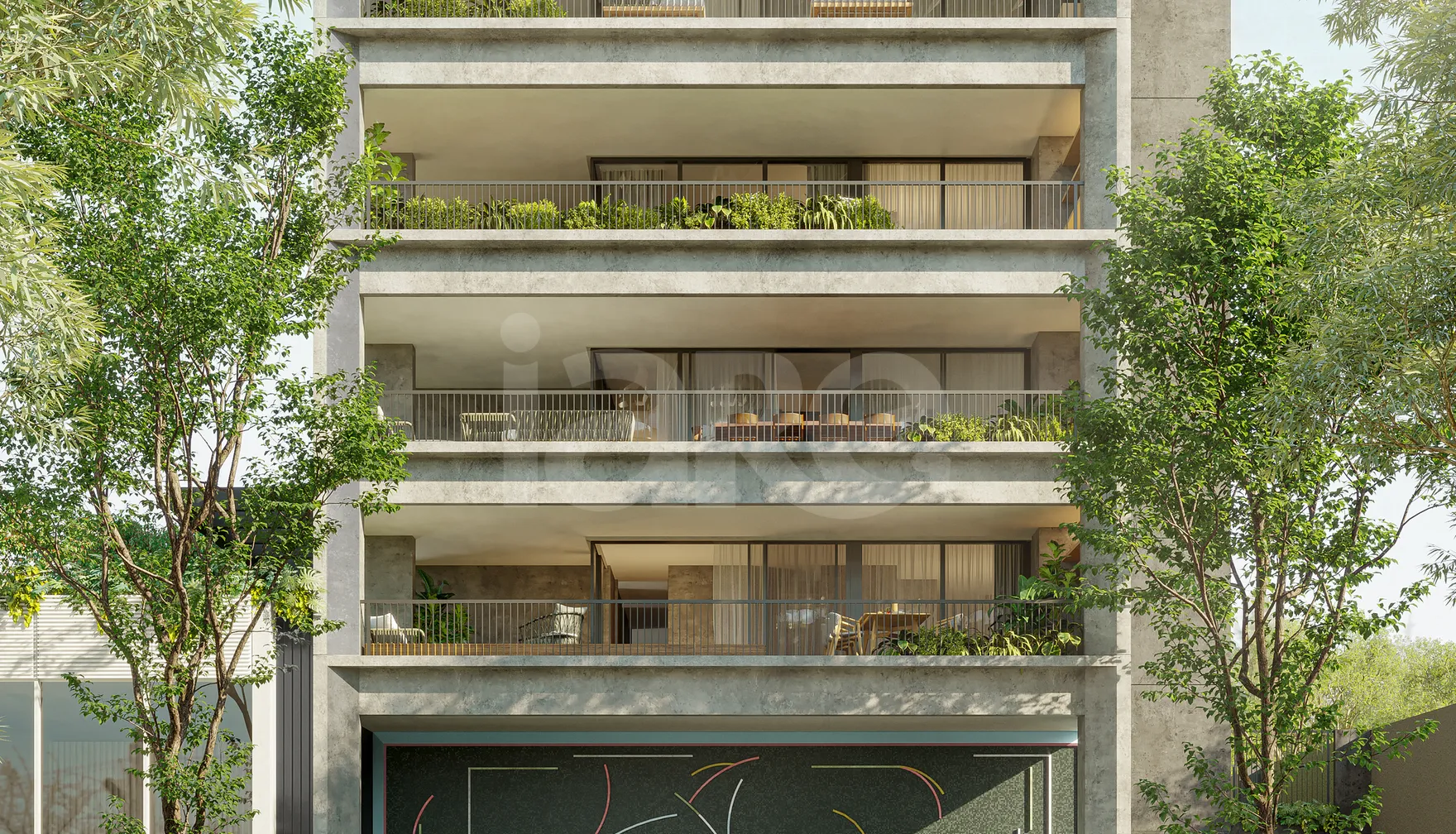 Sabino - Apartamento com 194,78 m², em Pinheiros — foto 6